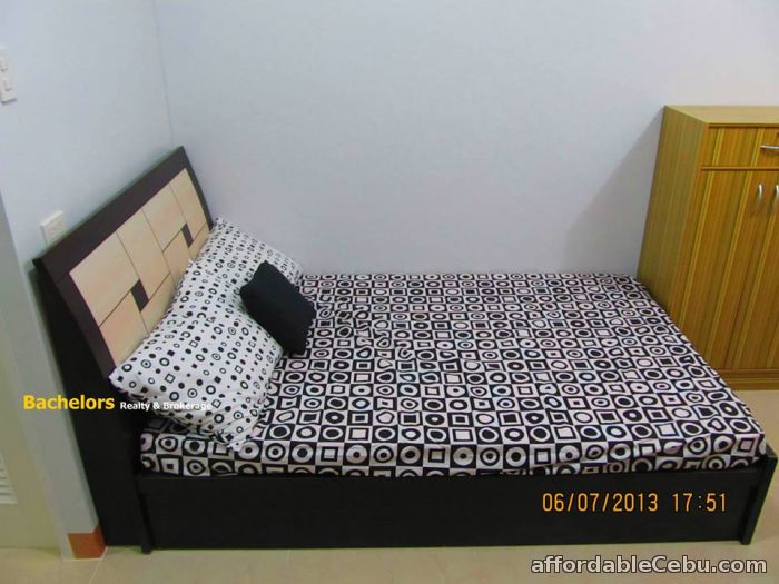 5th picture of For Rent Furnished Condo near IT Park Lahug, Cebu City For Rent in Cebu, Philippines