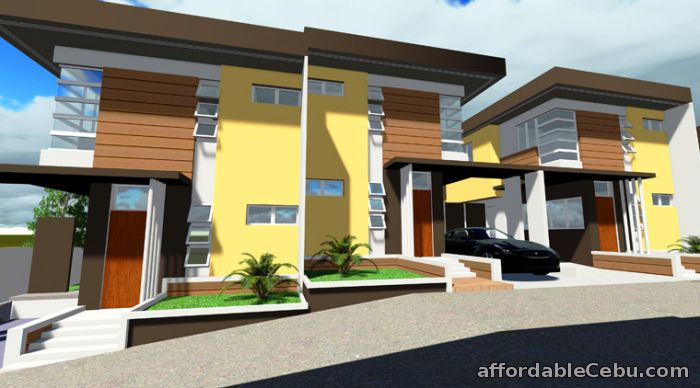 1st picture of For Sale House in Pagsabungan Mandaue City For Sale in Cebu, Philippines