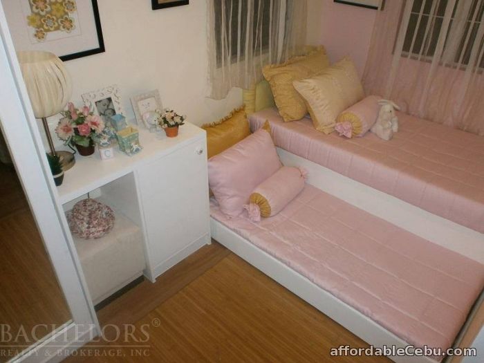 5th picture of Dumaguete House 4 Sale Camella Drina Model For Sale in Cebu, Philippines