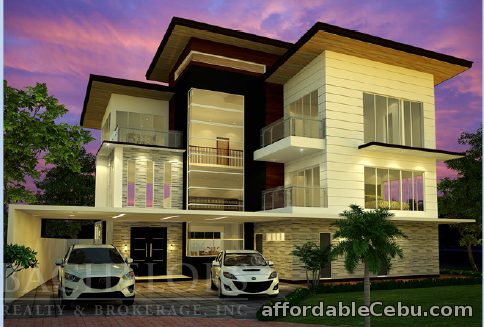 4th picture of Mandaue Aberdeen Place Joisel Model For Sale in Cebu, Philippines