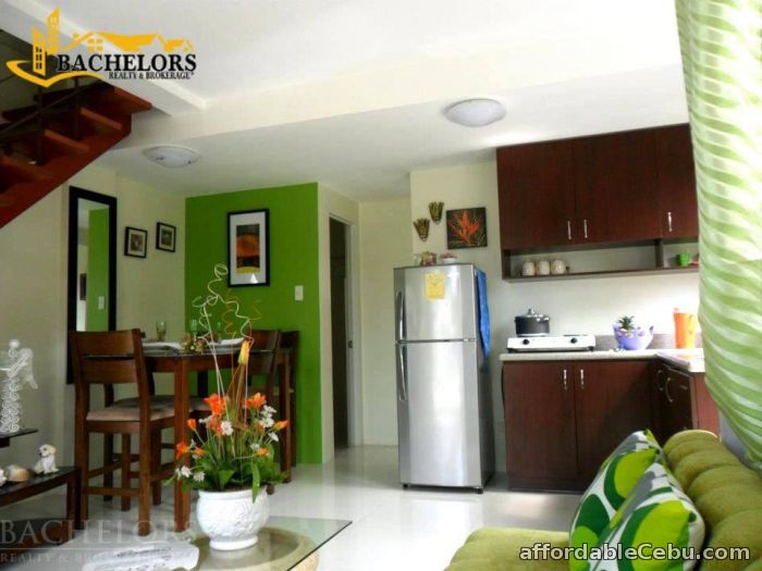 2nd picture of Northfield Residences Celadon Model For Sale in Cebu, Philippines