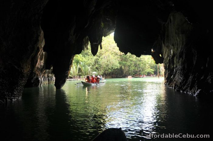2nd picture of Puerto Princesa tour package, Underground River tour Offer in Cebu, Philippines