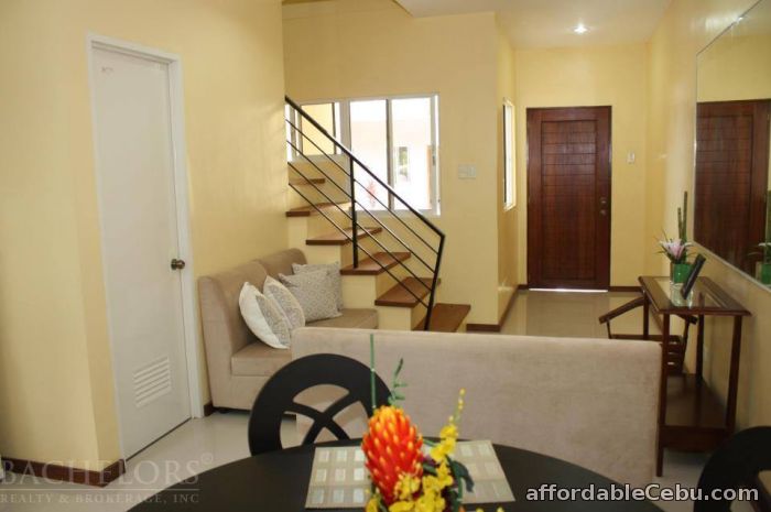 2nd picture of Liloan Cebu House & Lot FOR SALE Martha Model For Sale in Cebu, Philippines