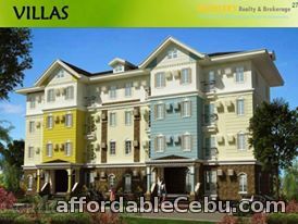 1st picture of Banawa Condo 4 sale Apple One Heights Good Shepherd For Sale in Cebu, Philippines