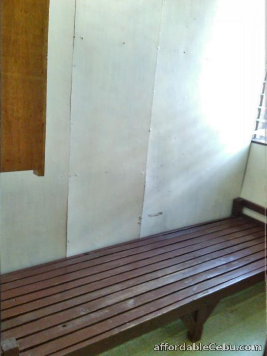 4th picture of ROOMS in a BOARDING HOUSE FOR RENT in Cebu City For Rent in Cebu, Philippines