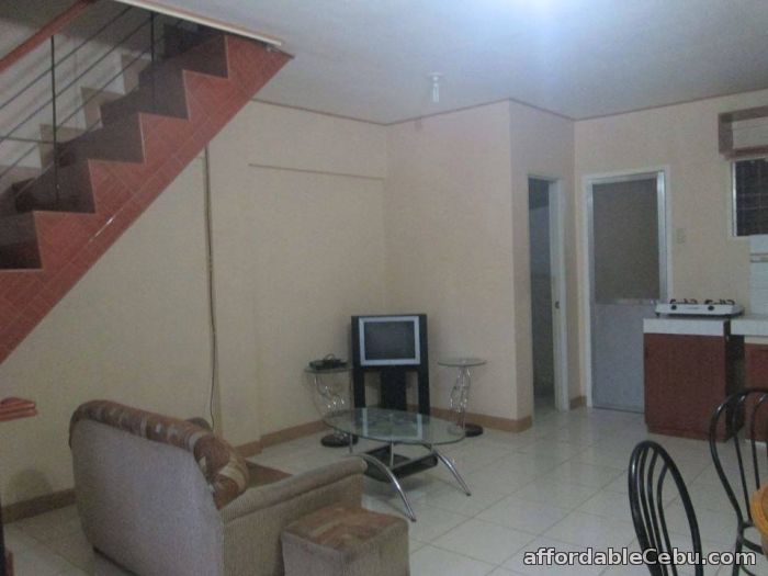 5th picture of FOR RENT Apartment in Banawa, Cebu City Semi-Furnished For Sale in Cebu, Philippines
