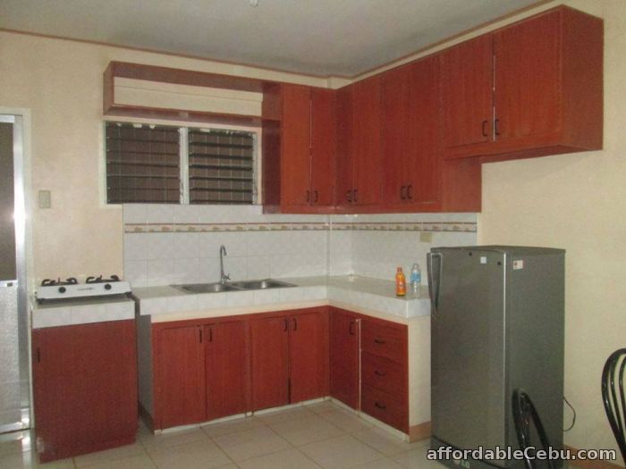 3rd picture of FOR RENT Apartment in Banawa, Cebu City Semi-Furnished For Sale in Cebu, Philippines