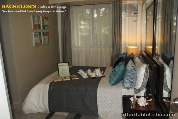 5th picture of Avida Riala Towers - 2 Bedroom Unit For Sale in Cebu, Philippines