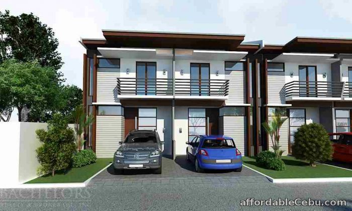 1st picture of San Miguel Residences Townhouses For Sale in Cebu, Philippines