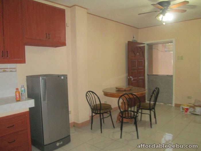 4th picture of FOR RENT Apartment in Banawa, Cebu City Semi-Furnished For Sale in Cebu, Philippines