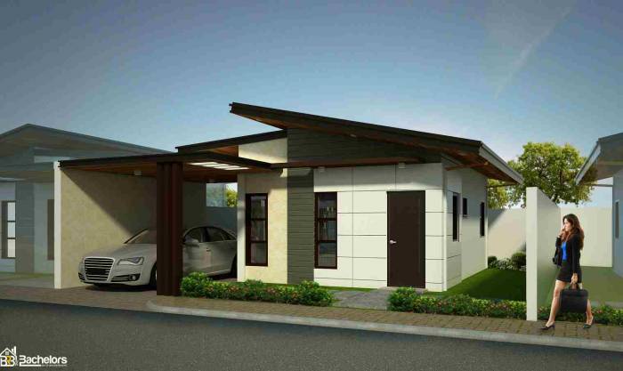 1st picture of Vista De Bahia Mishael Model For Sale in Cebu, Philippines