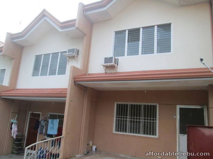 1st picture of FOR RENT Apartment in Banawa, Cebu City Semi-Furnished For Sale in Cebu, Philippines