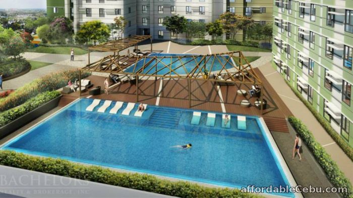 4th picture of Avida Riala Towers - 2 Bedroom Unit For Sale in Cebu, Philippines