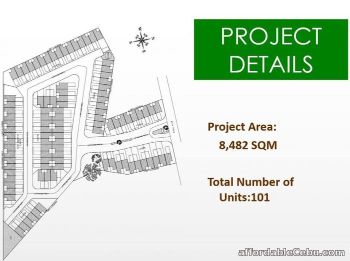 4th picture of 888 Acacia Drive For Sale in Cebu, Philippines