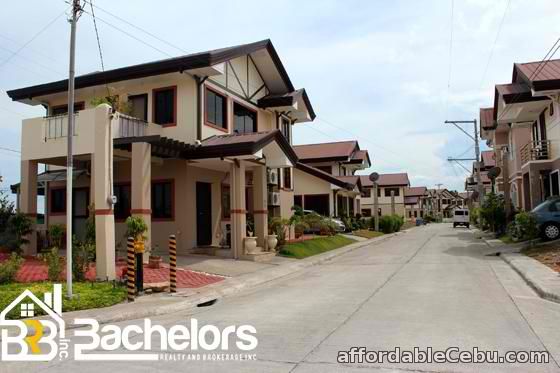 3rd picture of Single Detached in Talisay Lawaan Overlooking view For Sale in Cebu, Philippines