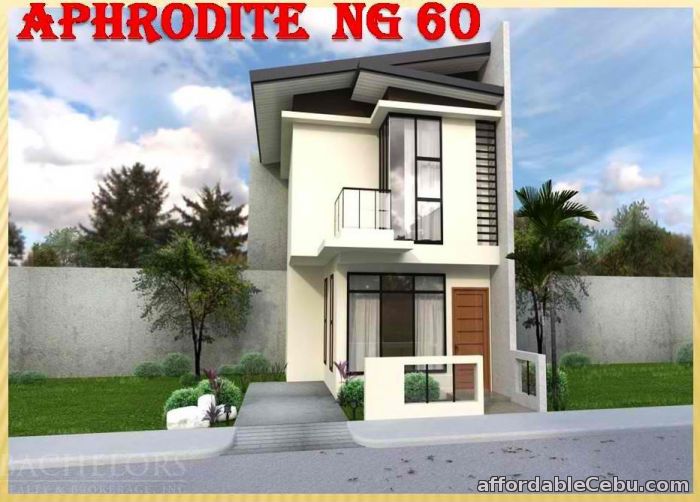 1st picture of Talisay House and lot near SM Seaside SRP For Sale in Cebu, Philippines