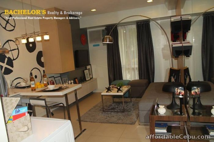 2nd picture of Avida Riala Towers - 2 Bedroom Unit For Sale in Cebu, Philippines