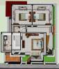 Single Detached Unit at Corona Del Mar (Modern Zen)
