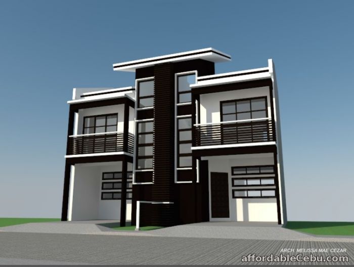 2nd picture of Duplex House and Lot for Sale in Guadalupe Cebu City For Sale in Cebu, Philippines
