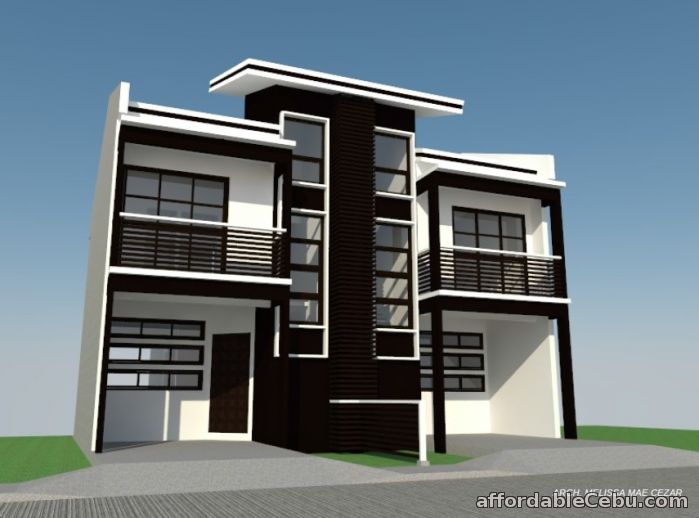 1st picture of Duplex House and Lot for Sale in Guadalupe Cebu City For Sale in Cebu, Philippines