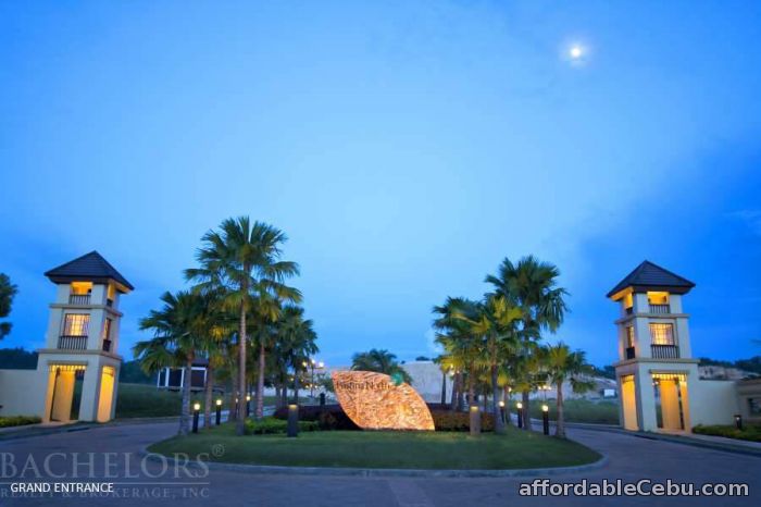 3rd picture of Prestina North Residences Lot Only For Sale in Cebu, Philippines