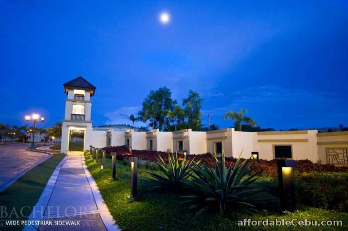 1st picture of Prestina North Residences Lot Only For Sale in Cebu, Philippines