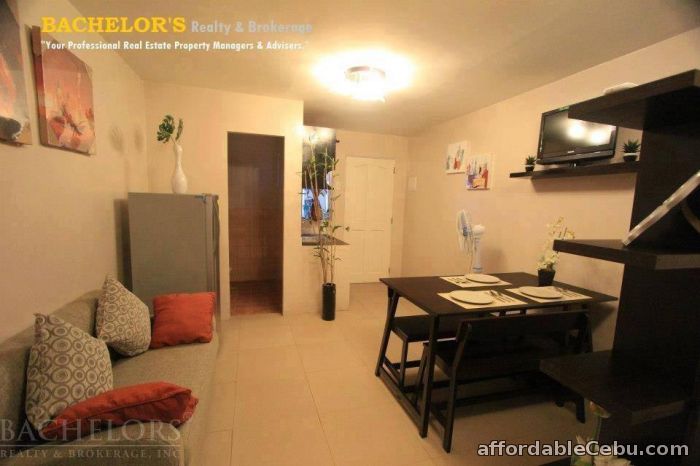 4th picture of Mandaue Urban Homes Condominium Re-Sale Units For Sale in Cebu, Philippines