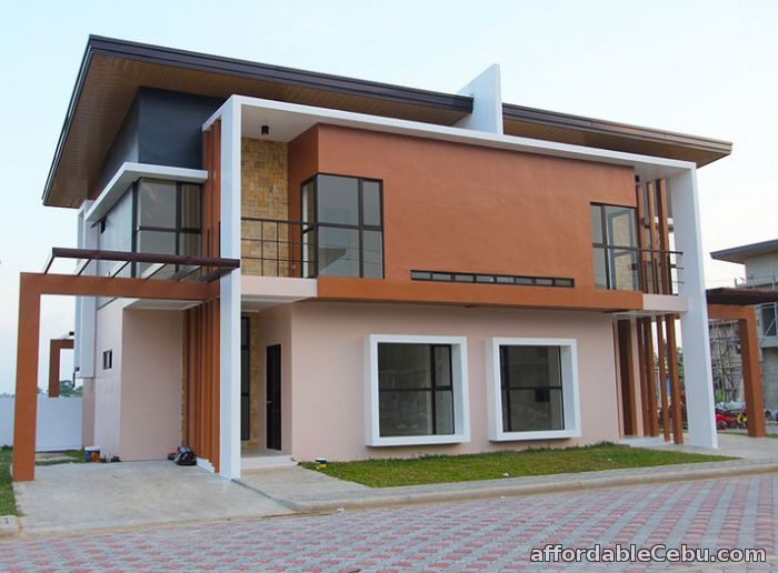 2nd picture of No Equity Downpayment House and Lot in Cordova Cebu For Sale in Cebu, Philippines