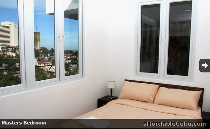 1st picture of Fully Furnished Condominium in Lahug Cebu City For Sale in Cebu, Philippines