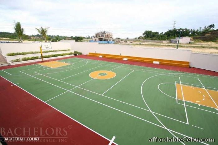 5th picture of Prestina North Residences Lot Only For Sale in Cebu, Philippines
