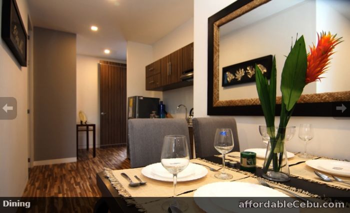 2nd picture of Fully Furnished Condominium in Lahug Cebu City For Sale in Cebu, Philippines