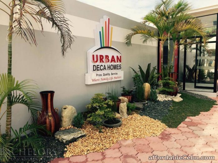 4th picture of Urban Homes Tisa Location Tisa Labangon, Cebu City For Sale in Cebu, Philippines