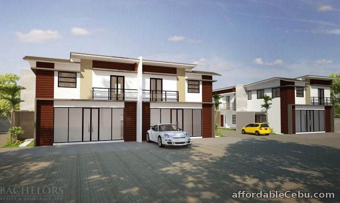 1st picture of Tali Residences Shophouses For Sale in Cebu, Philippines