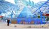 Singapore tour package, with Universal Studios