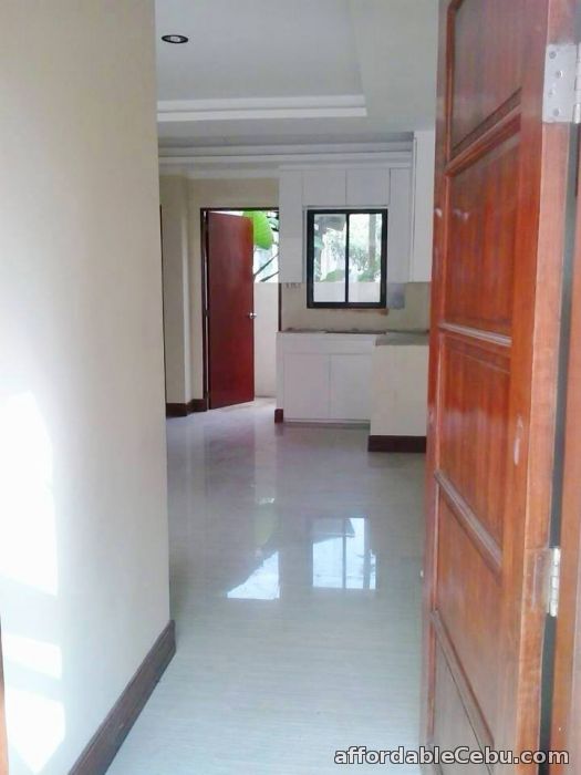 2nd picture of Townhouse in Tisa Labangon, Cebu City - Samantha's Place For Sale in Cebu, Philippines