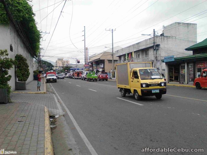 1st picture of Commercial Property for Sale in Cebu City Philippines For Sale in Cebu, Philippines