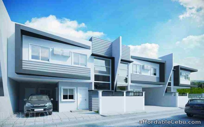 2nd picture of North8 Residences Townhouses For Sale in Cebu, Philippines