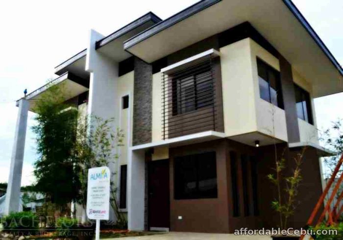 1st picture of Almiya Amani Duplex For Sale in Cebu, Philippines