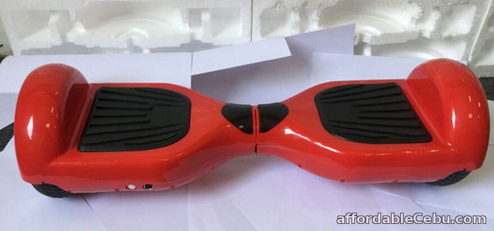 4th picture of Hoverboard For Sale in Cebu, Philippines