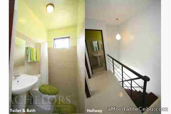 2nd picture of Almiya Amani Duplex For Sale in Cebu, Philippines