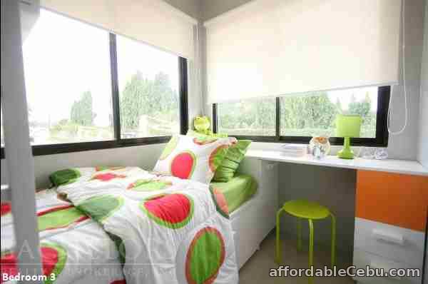 3rd picture of Almiya Amani Duplex For Sale in Cebu, Philippines