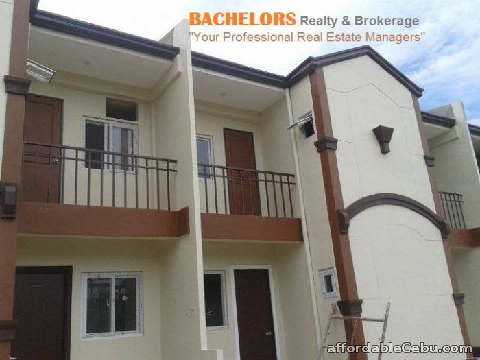 1st picture of Pacific Grande 2 Residences. For Sale in Cebu, Philippines