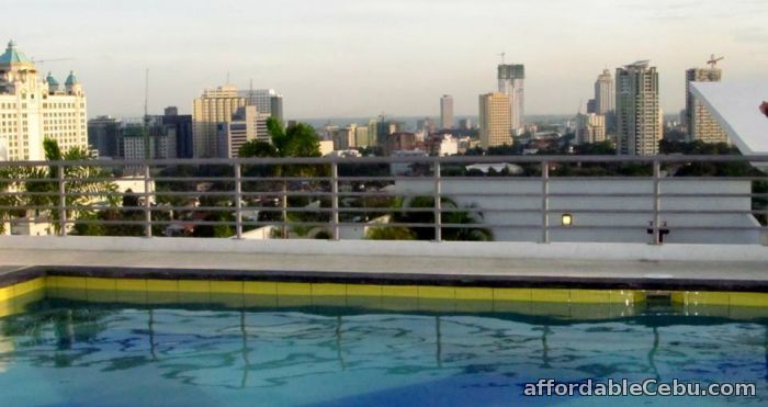 5th picture of Condo For Rent in Cebu City near IT Park For Rent in Cebu, Philippines