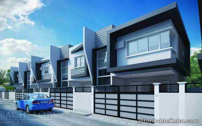 1st picture of North8 Residences Townhouses For Sale in Cebu, Philippines