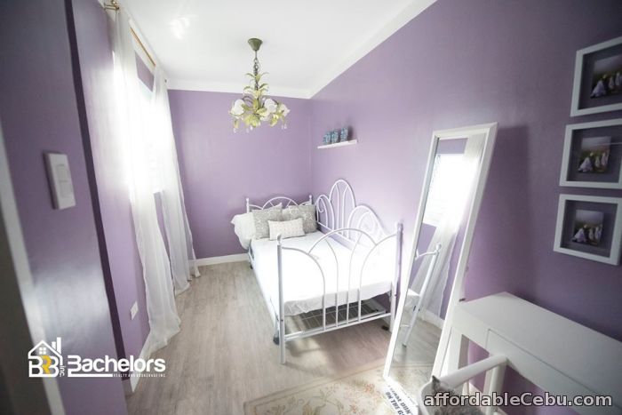 4th picture of Townhouse with 2 bedrooms in Brgy. Calawisan, Opon For Sale in Cebu, Philippines