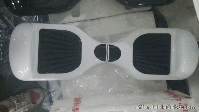 2nd picture of Hoverboard For Sale in Cebu, Philippines
