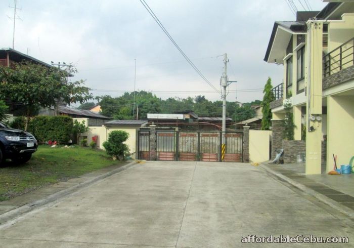 5th picture of Apartment For Rent in Cebu City For Rent in Cebu, Philippines