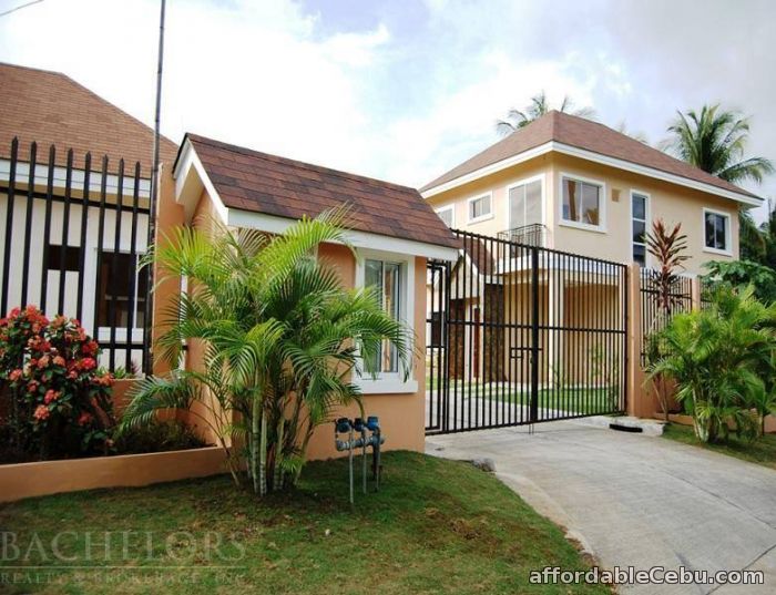 3rd picture of North Gate Subdivision Phase 2 Duplex For Sale in Cebu, Philippines