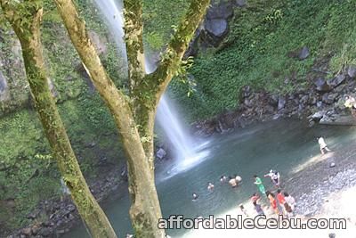 2nd picture of Overnight Camiguin tour package, overnight CDO Rafting Offer in Cebu, Philippines