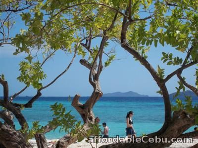 3rd picture of 4 days Coron tour packages with complete tours Offer in Cebu, Philippines